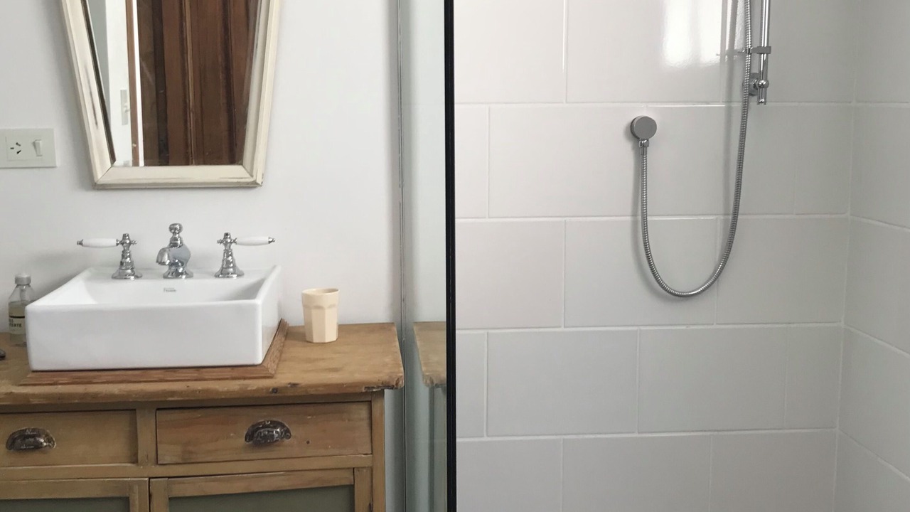 Photo of Bathroom in Villa Crespo