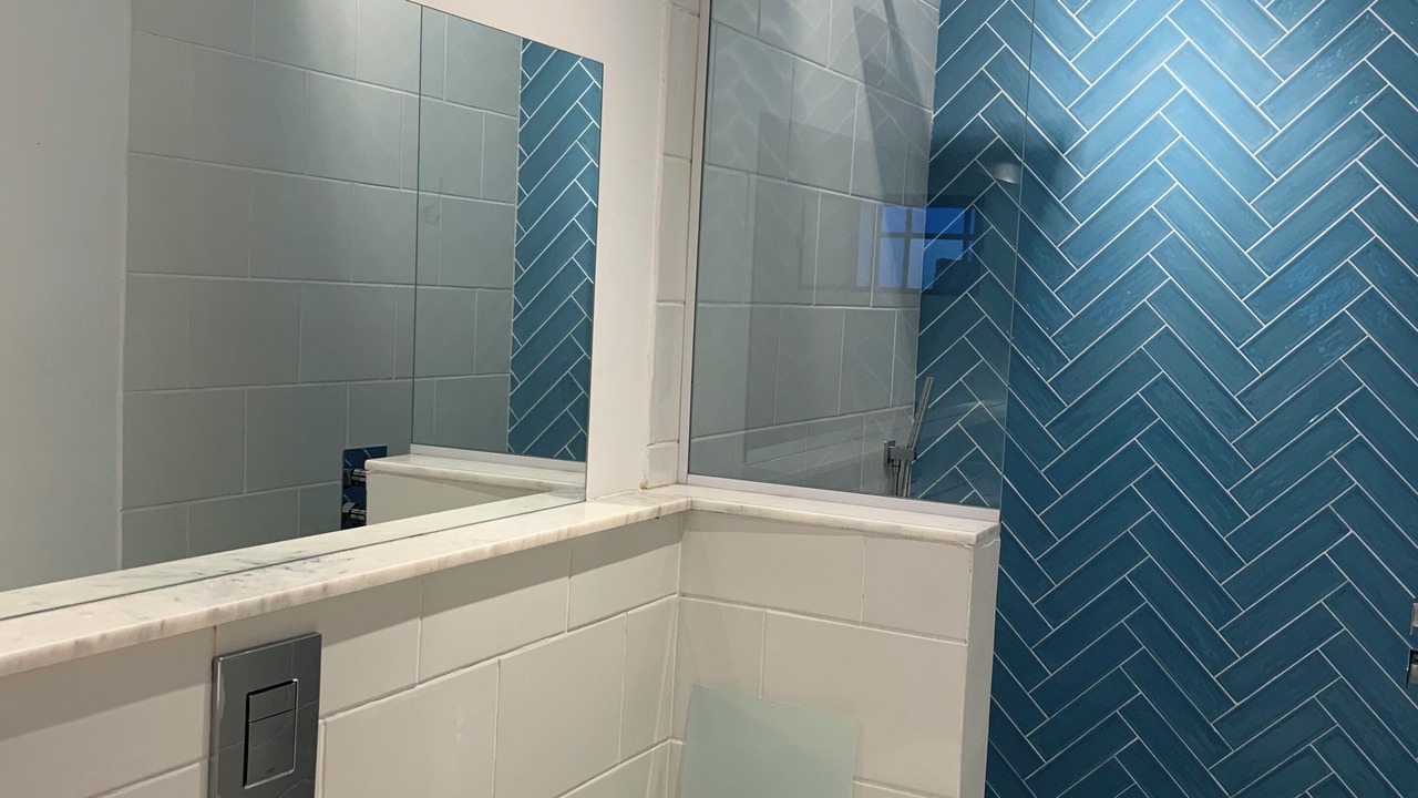 Photo of Bathroom in Villa Crespo