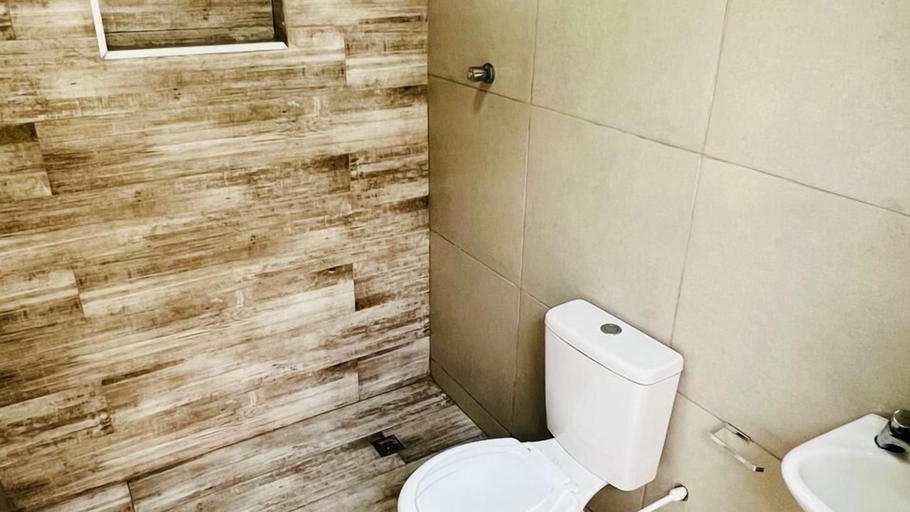 Photo of Bathroom in Mongagua