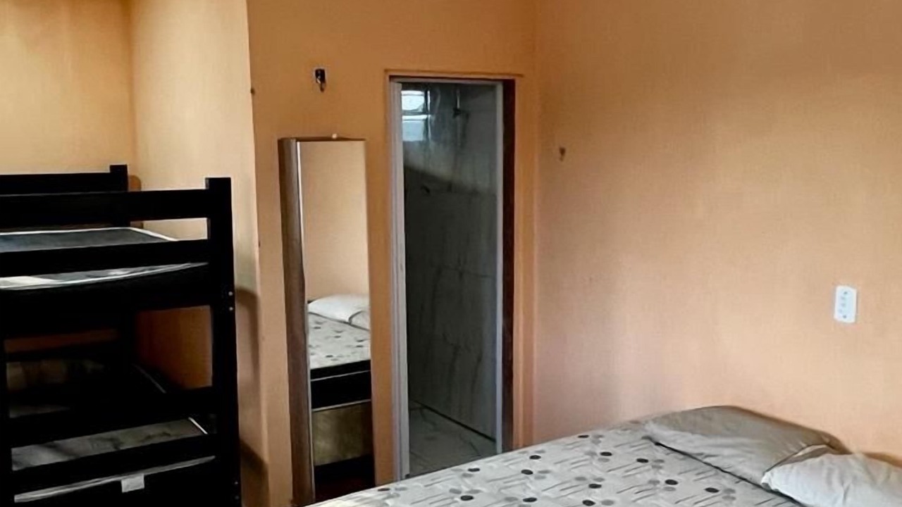 Photo of Bedroom in Mongagua