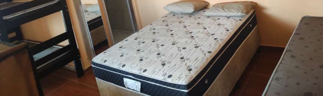 Photo of Bedroom in Mongagua