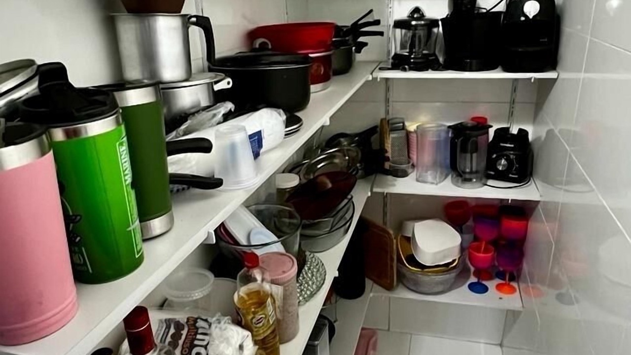 Photo of Kitchen in Mongagua