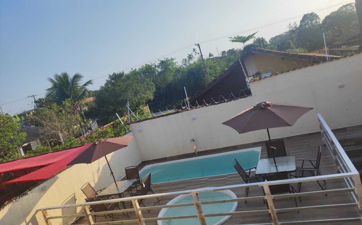 Photo of Outdoor in Mongagua