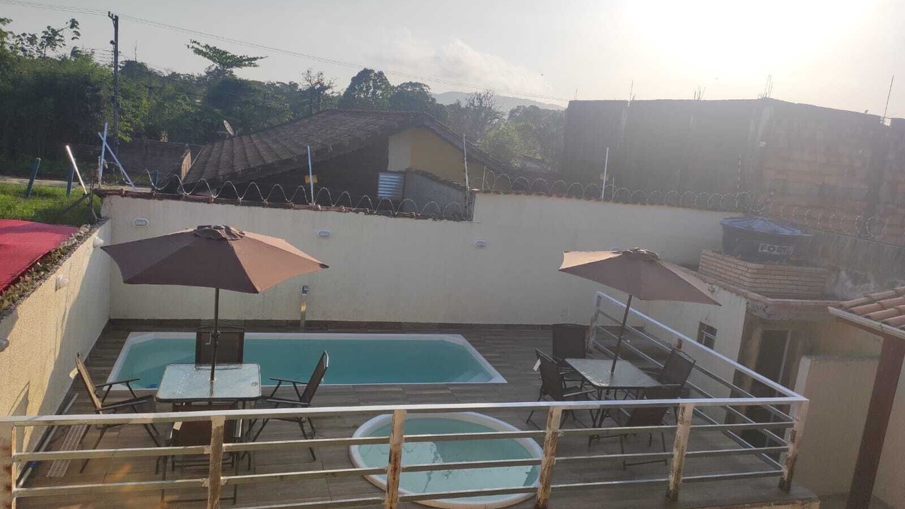 Photo of Outdoor in Mongagua