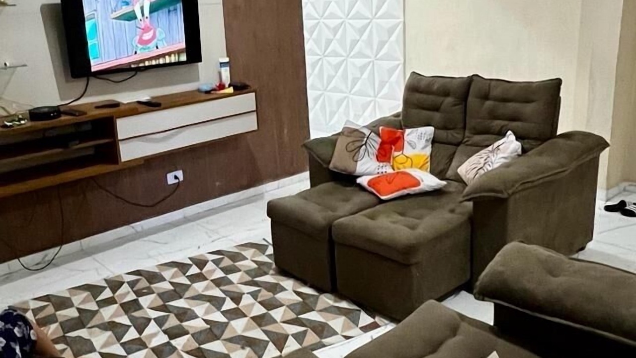 Photo of Livingroom in Mongagua