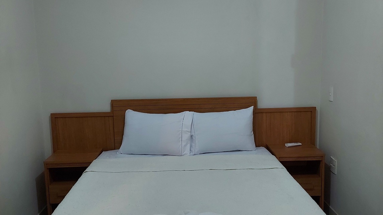 Photo of Bedroom in Uberaba
