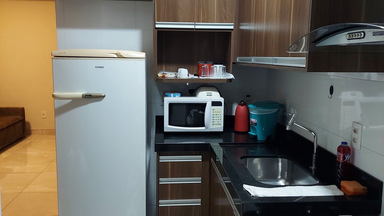 Photo of Kitchen in Uberaba