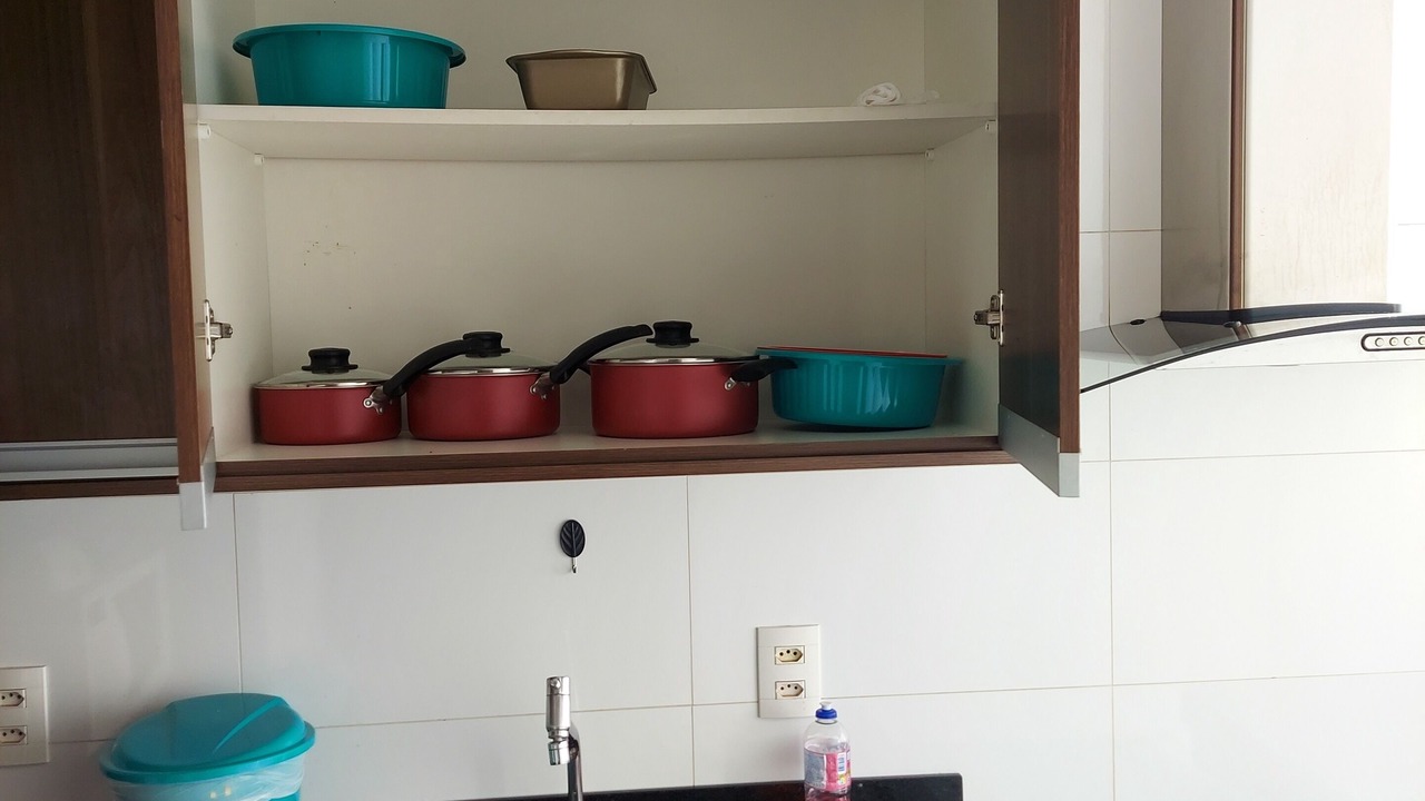 Photo of Kitchen in Uberaba