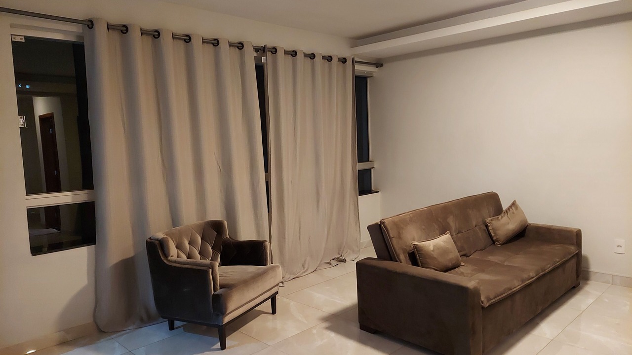 Photo of Livingroom in Uberaba