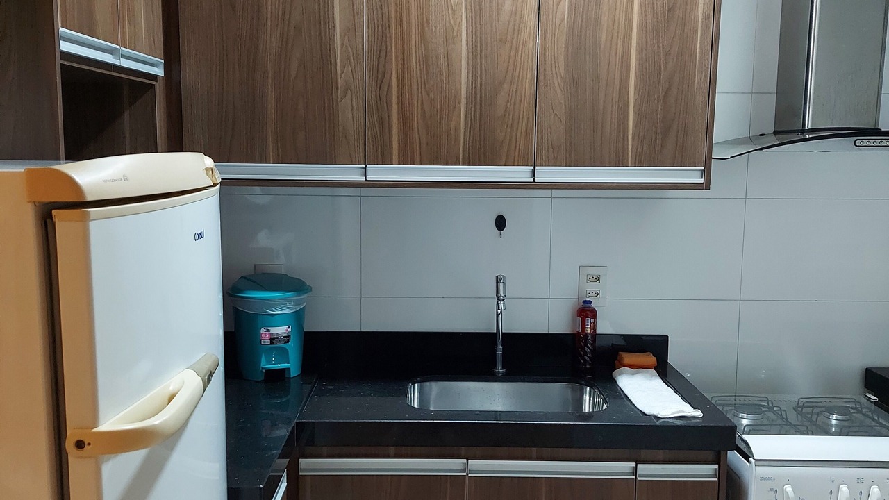 Photo of Kitchen in Uberaba