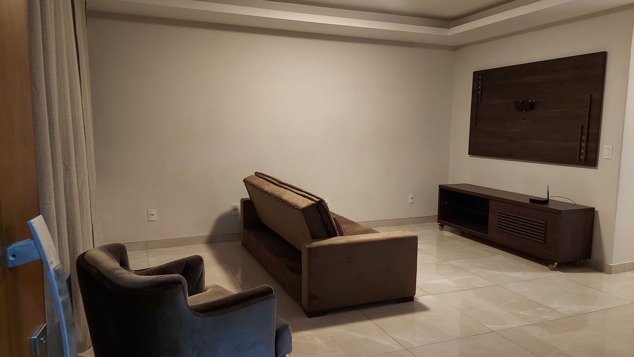 Photo of Livingroom in Uberaba