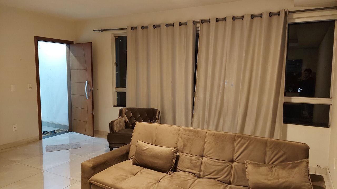 Photo of Livingroom in Uberaba
