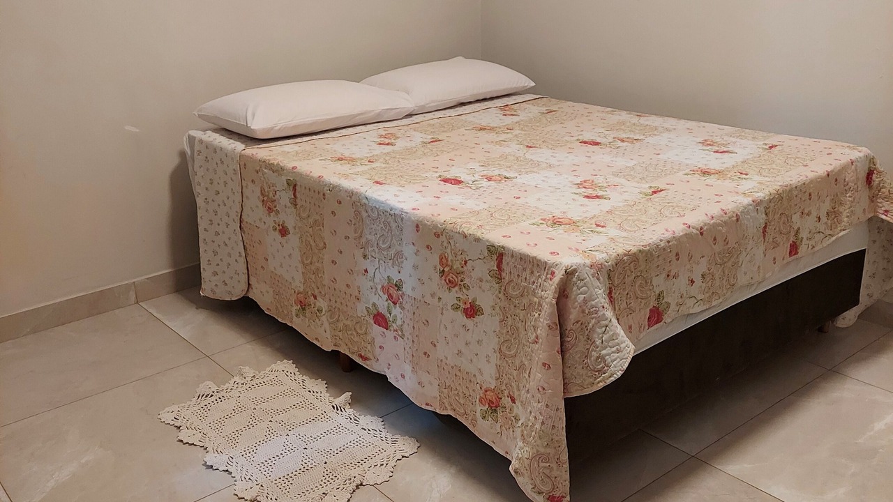 Photo of Bedroom in Uberaba