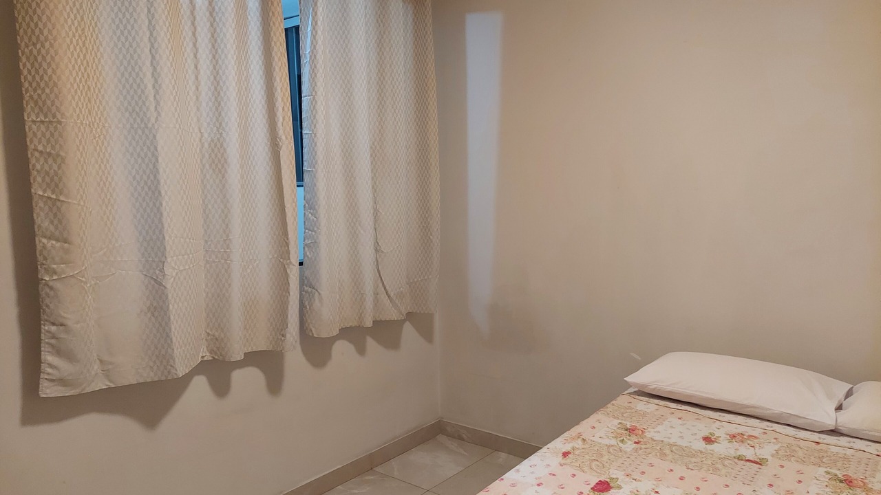 Photo of Bedroom in Uberaba