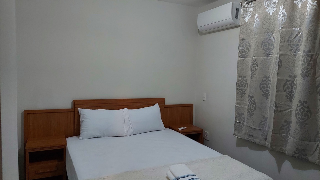 Photo of Bedroom in Uberaba