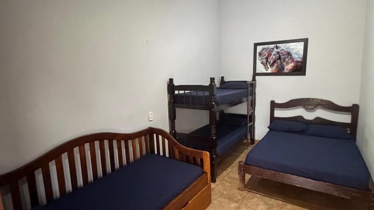 Photo of Bedroom in Conjunto Habitacional Felipe Mansur