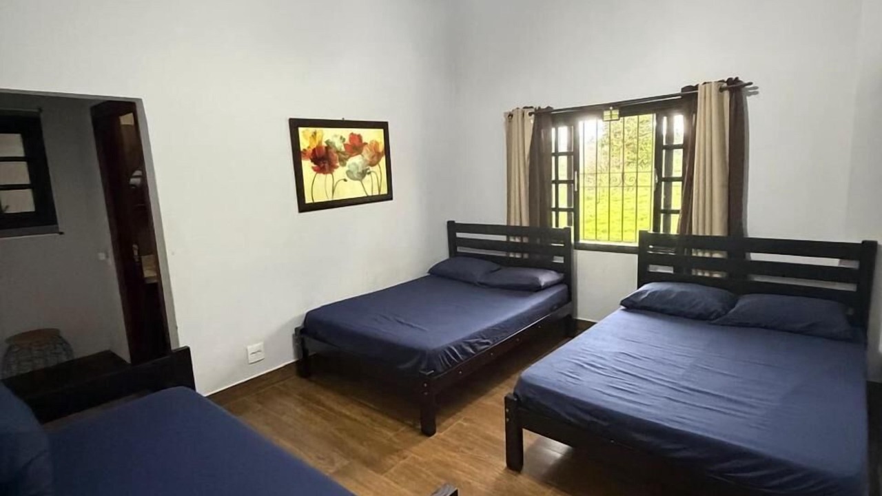 Photo of Bedroom in Conjunto Habitacional Felipe Mansur