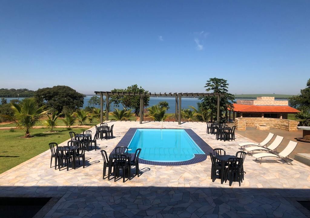 Photo of Outdoor in Conjunto Habitacional Felipe Mansur