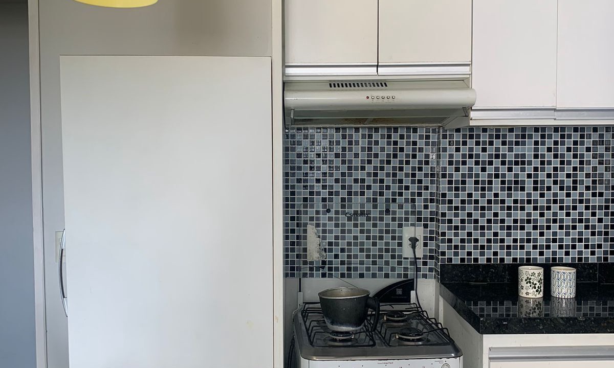 Photo of Kitchen in Ponta Negra
