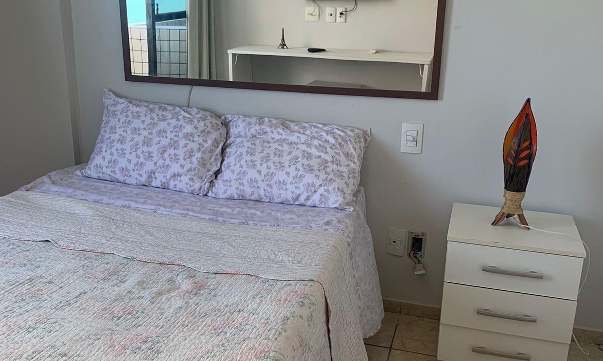 Photo of Bedroom in Ponta Negra