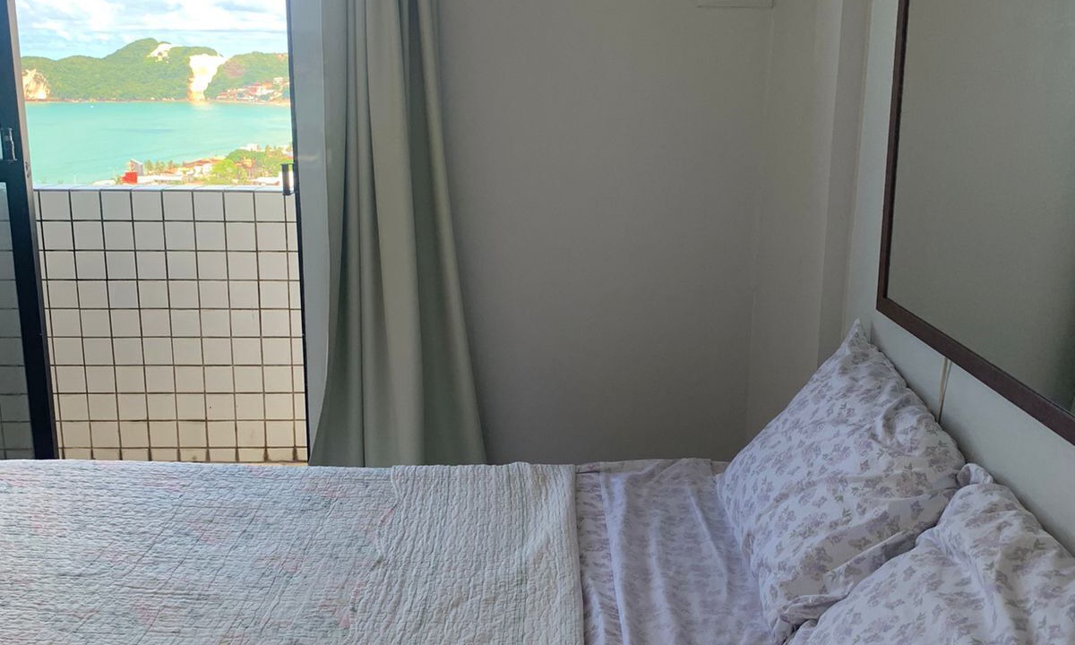 Photo of Bedroom in Ponta Negra