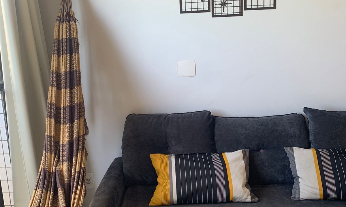 Photo of Livingroom in Ponta Negra