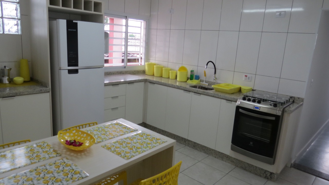 Photo of Kitchen in Zona Leste