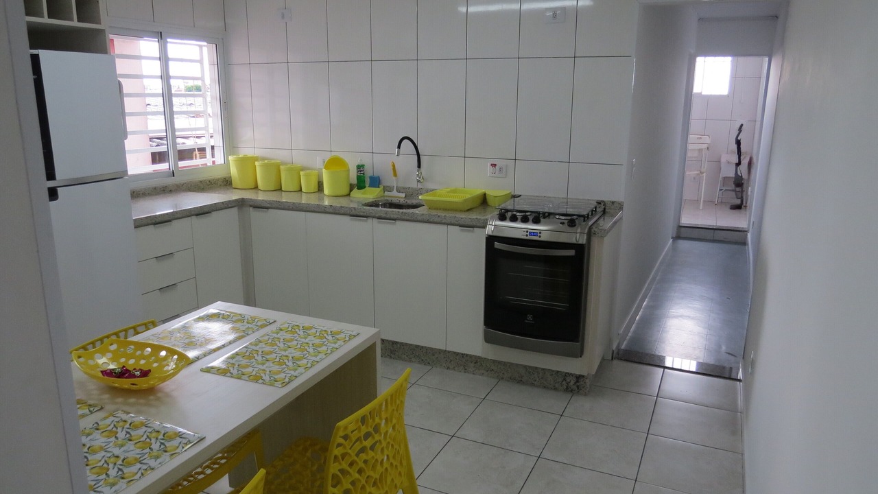 Photo of Kitchen in Zona Leste