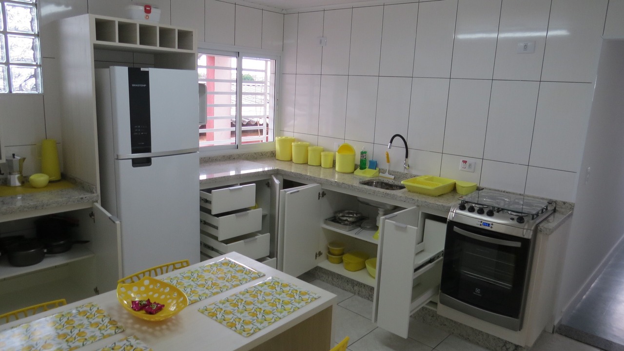Photo of Kitchen in Zona Leste