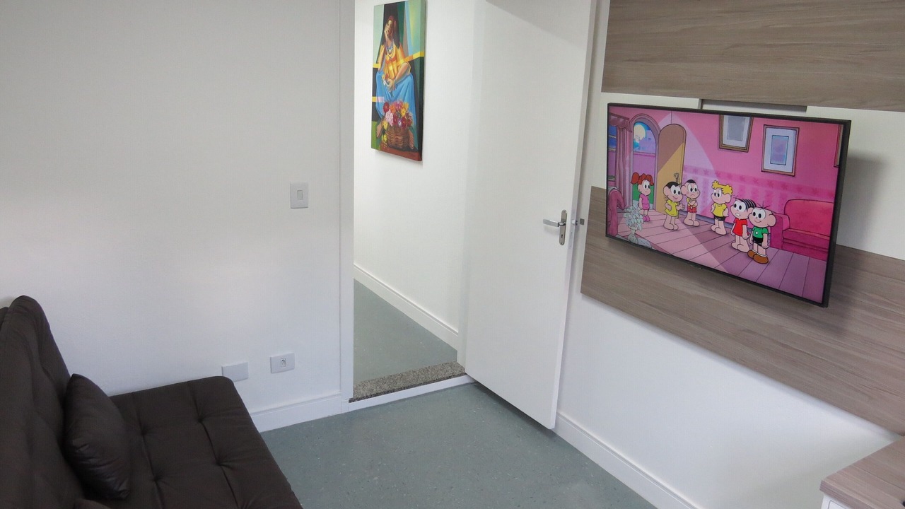 Photo of Livingroom in Zona Leste