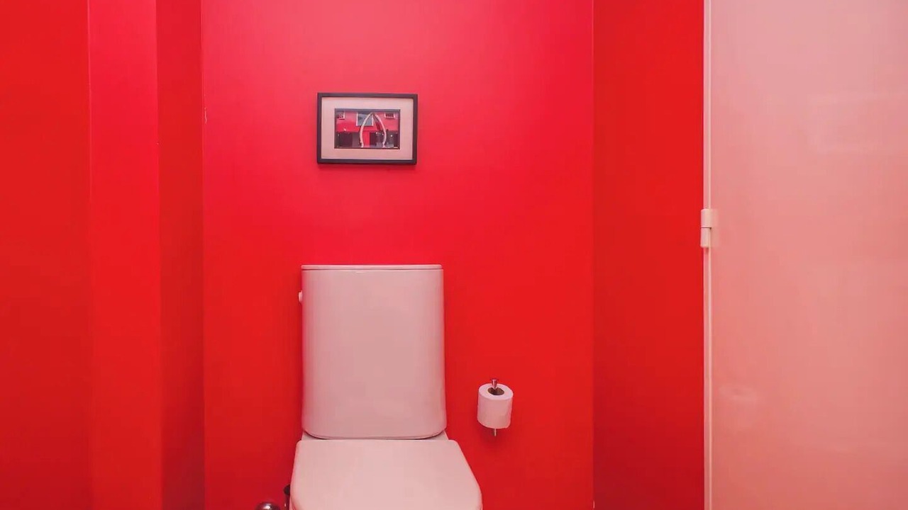 Photo of Bathroom in Palermo