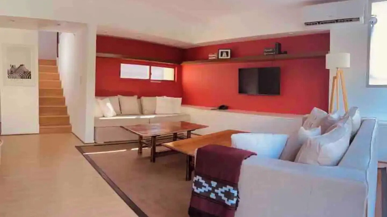 Photo of Livingroom in Palermo