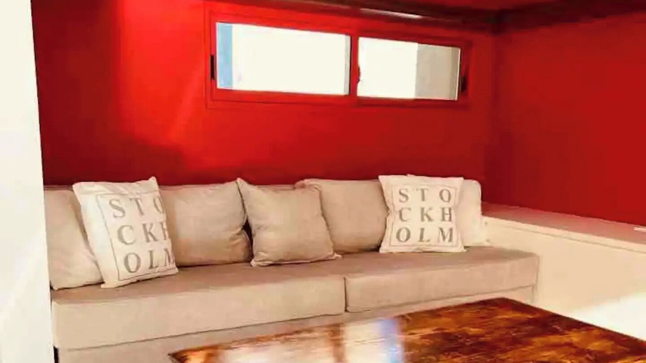 Photo of Livingroom in Palermo