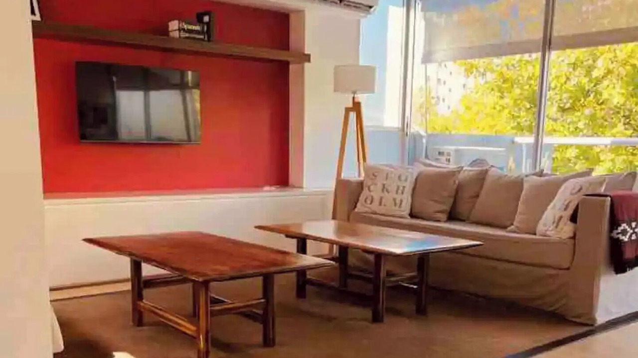Photo of Livingroom in Palermo