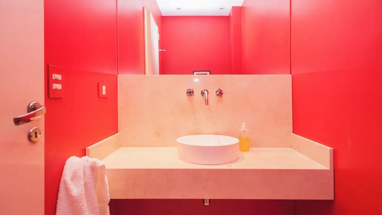 Photo of Bathroom in Palermo