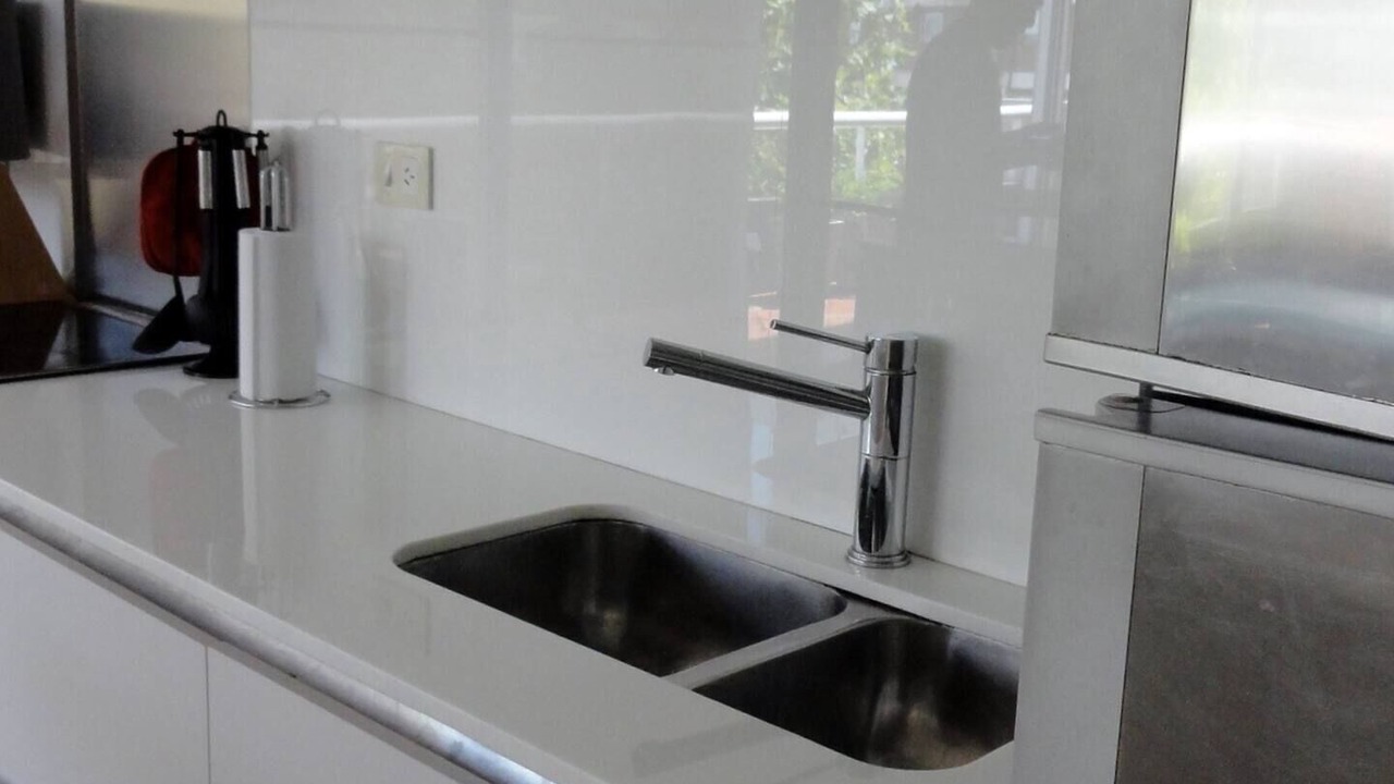 Photo of Kitchen in Palermo