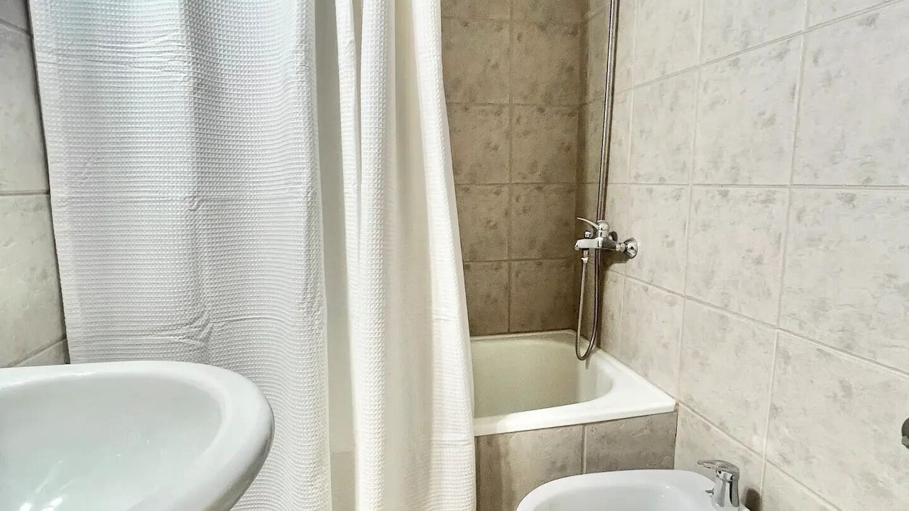 Photo of Bathroom in Palermo