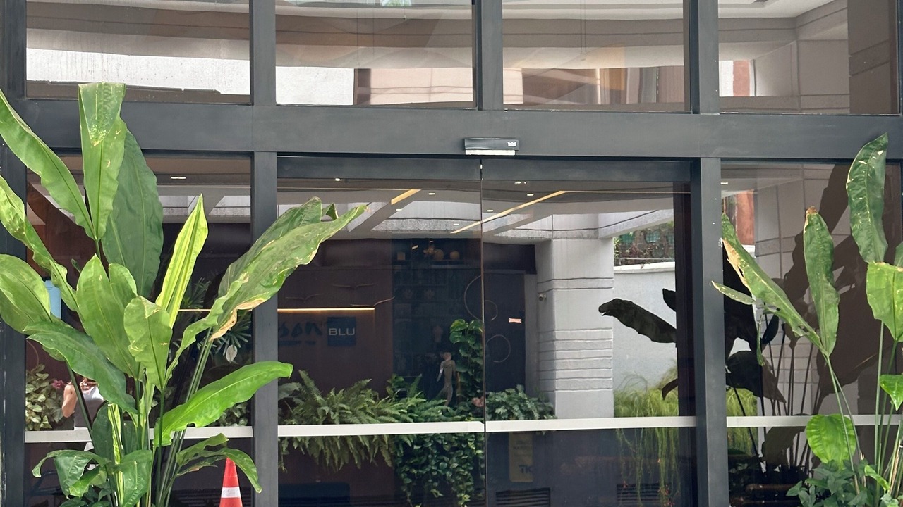 Photo of Outdoor in Campo Belo