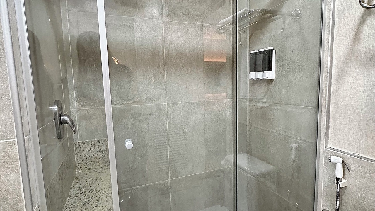 Photo of Bathroom in Campo Belo