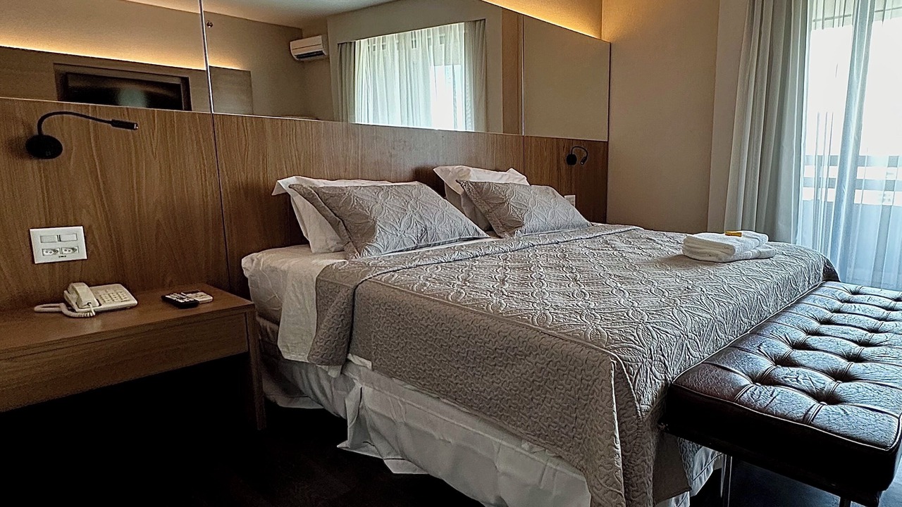 Photo of Bedroom in Campo Belo