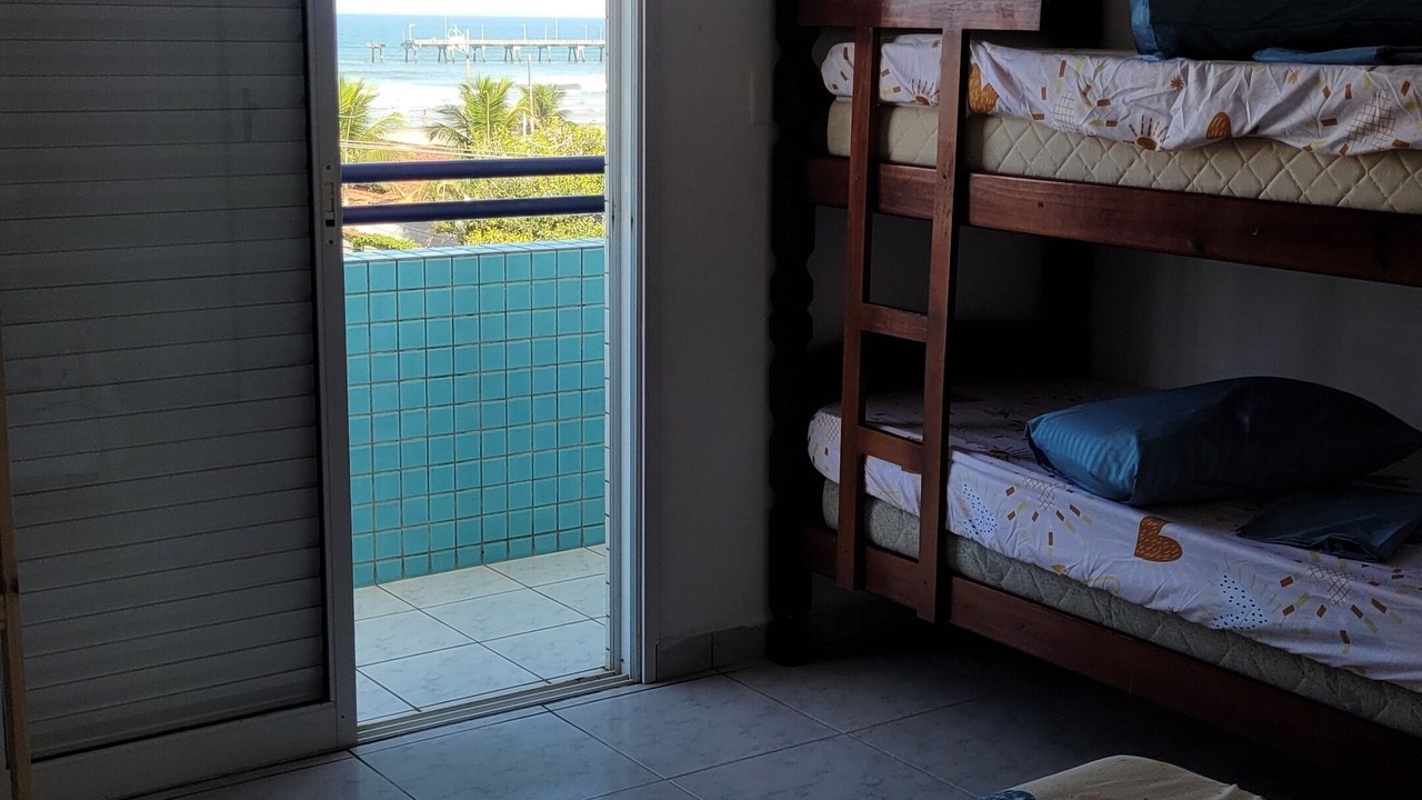 Photo of Bedroom in Mongagua