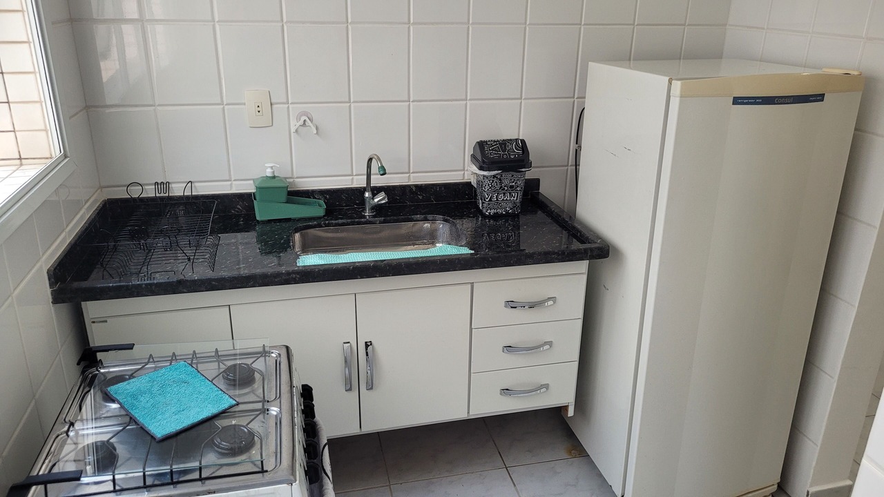 Photo of Kitchen in Mongagua