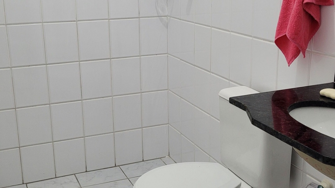 Photo of Bathroom in Mongagua