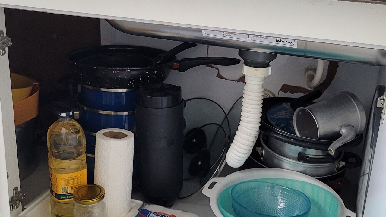 Photo of Kitchen in Mongagua