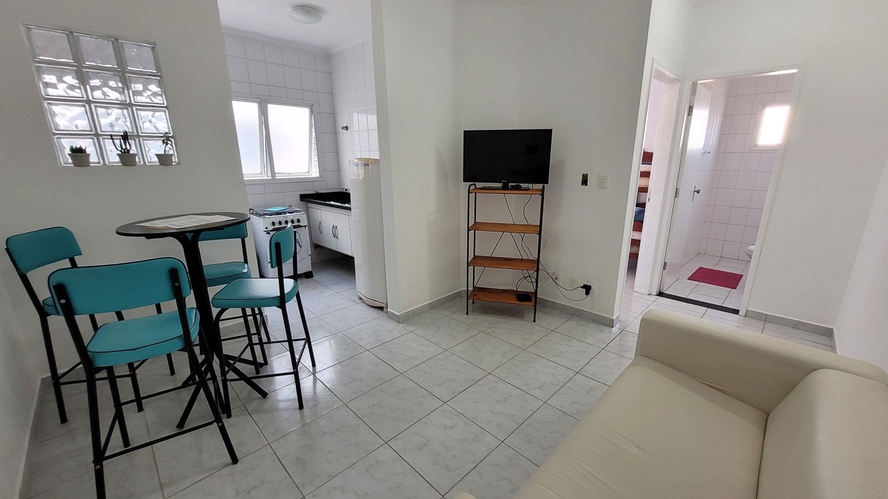 Photo of Livingroom in Mongagua