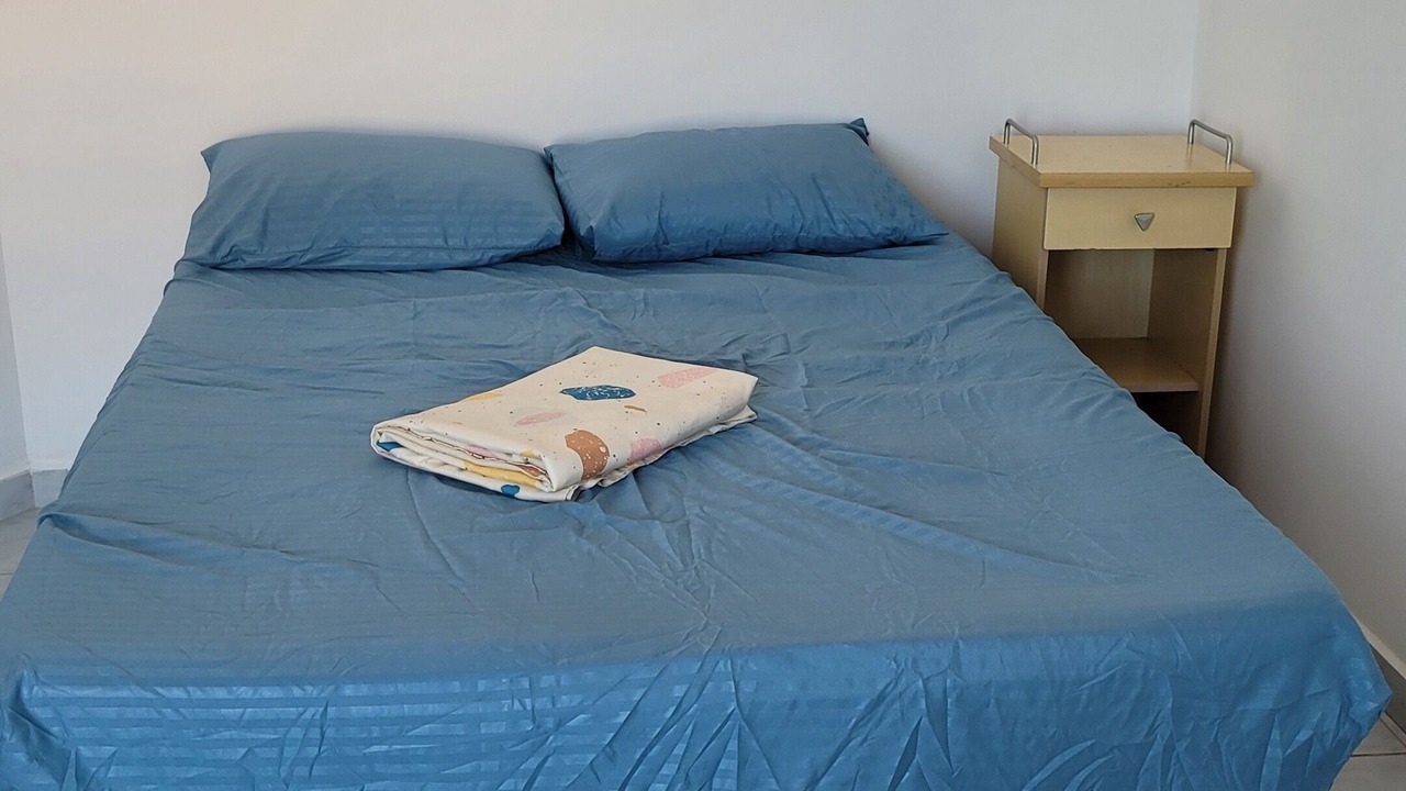 Photo of Bedroom in Mongagua
