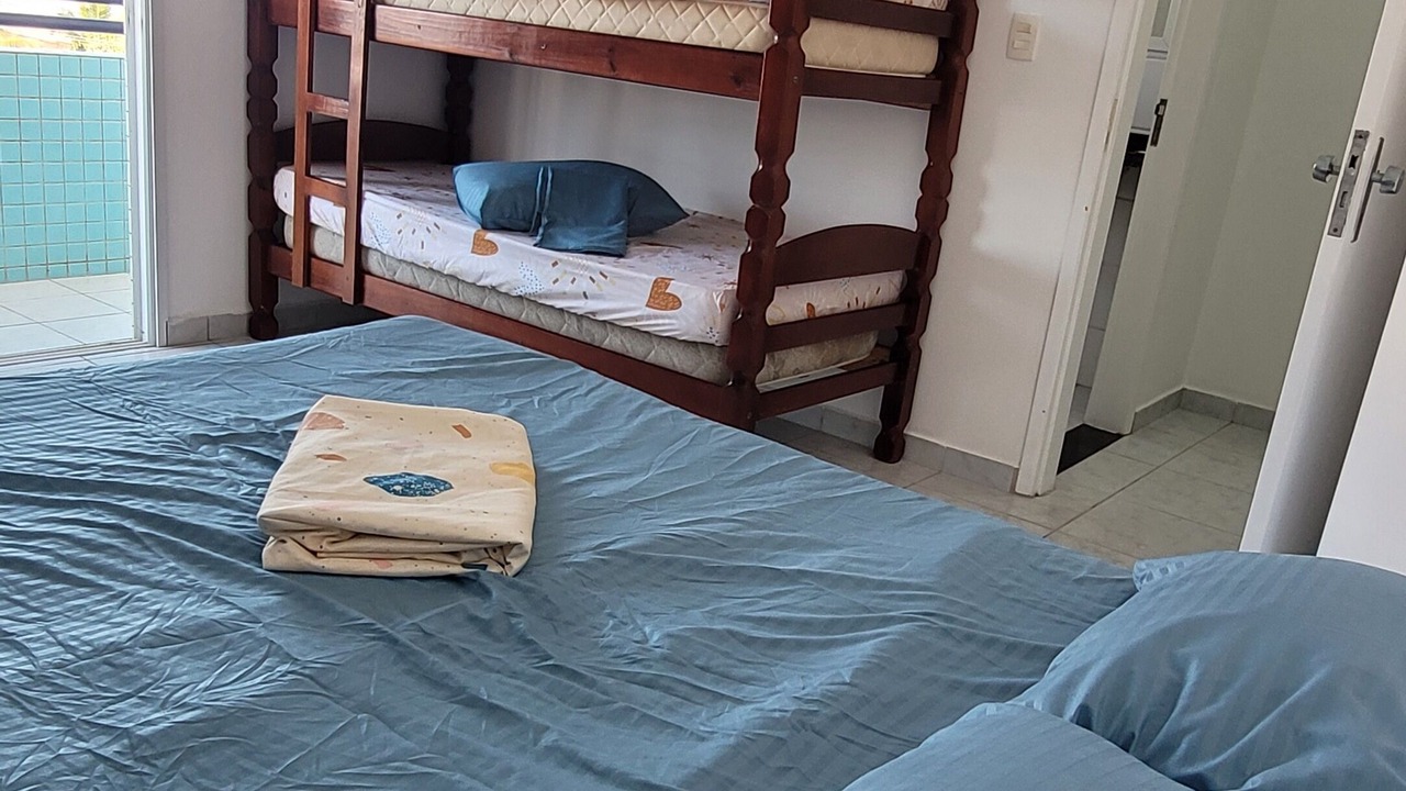 Photo of Bedroom in Mongagua