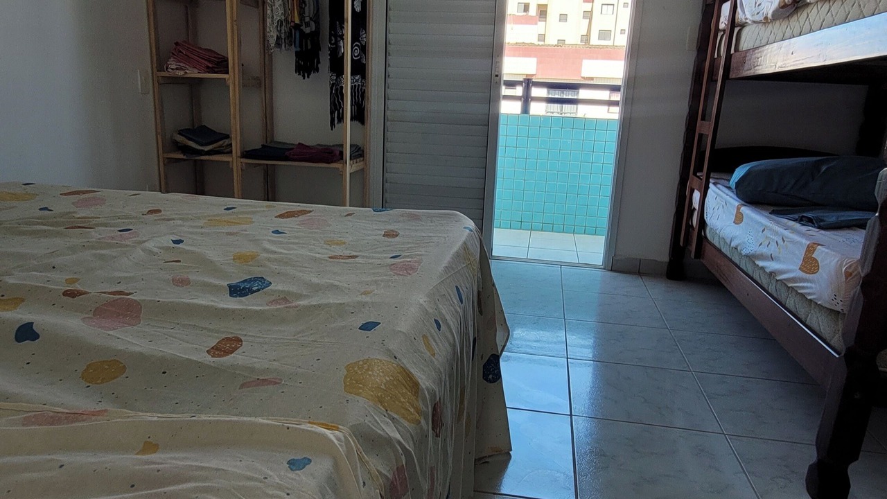 Photo of Bedroom in Mongagua