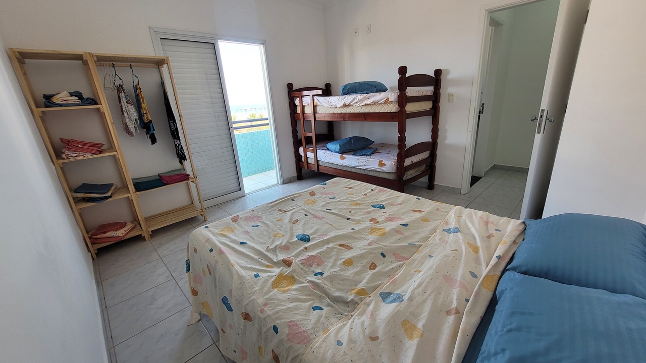 Photo of Bedroom in Mongagua