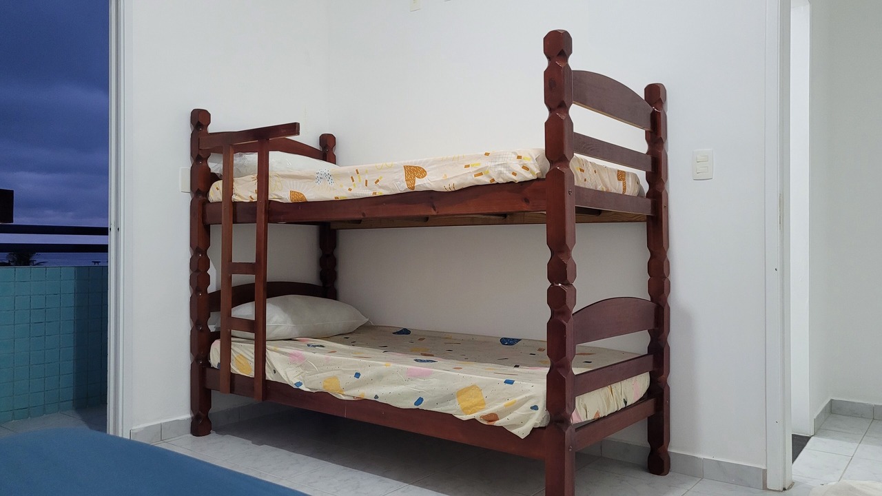 Photo of Bedroom in Mongagua